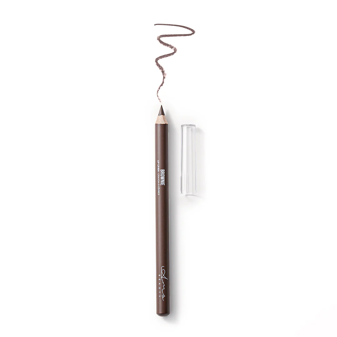BROWNIE - CRAYON A LEVRES LIP LINER – Image 2