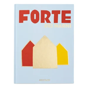 Livre Forte Dei Marmi