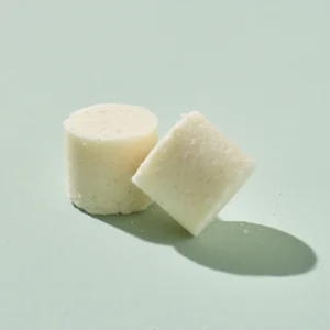 Dentifrice à reconstituer