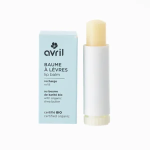 Baume à lèvres (recharge)