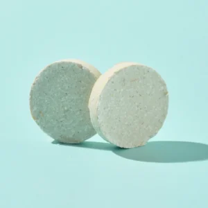 Eau micellaire à reconstituer