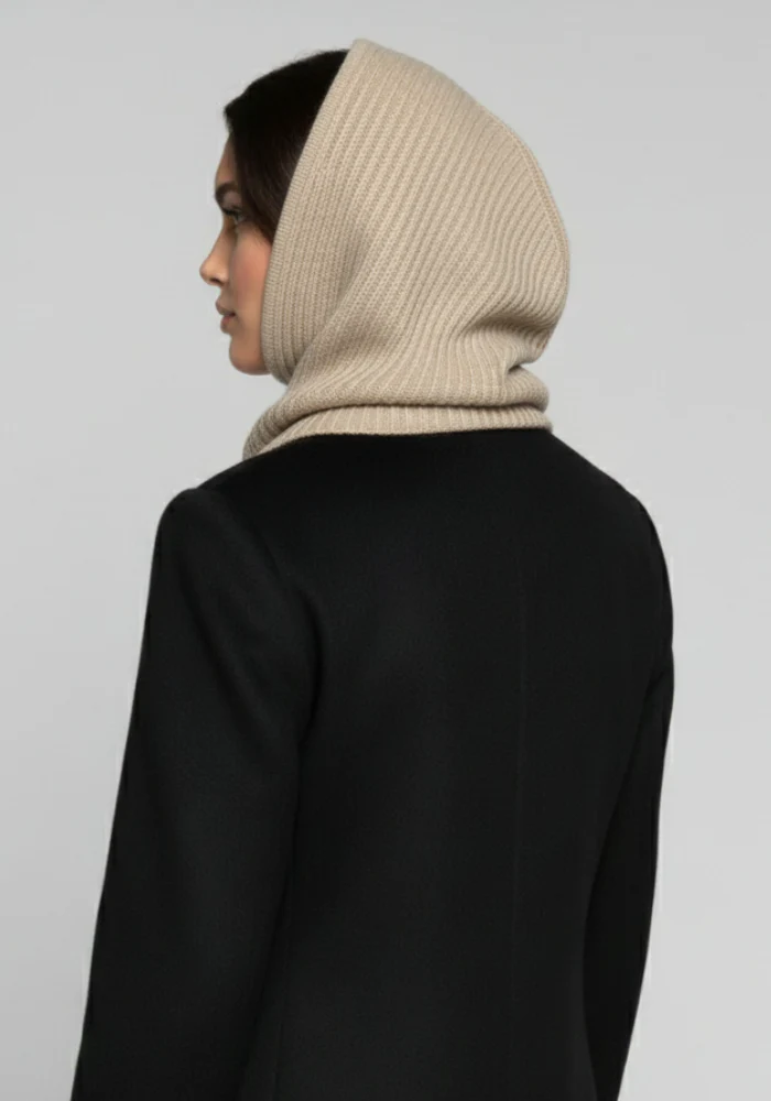 Cagoule Lita Sand – Image 2