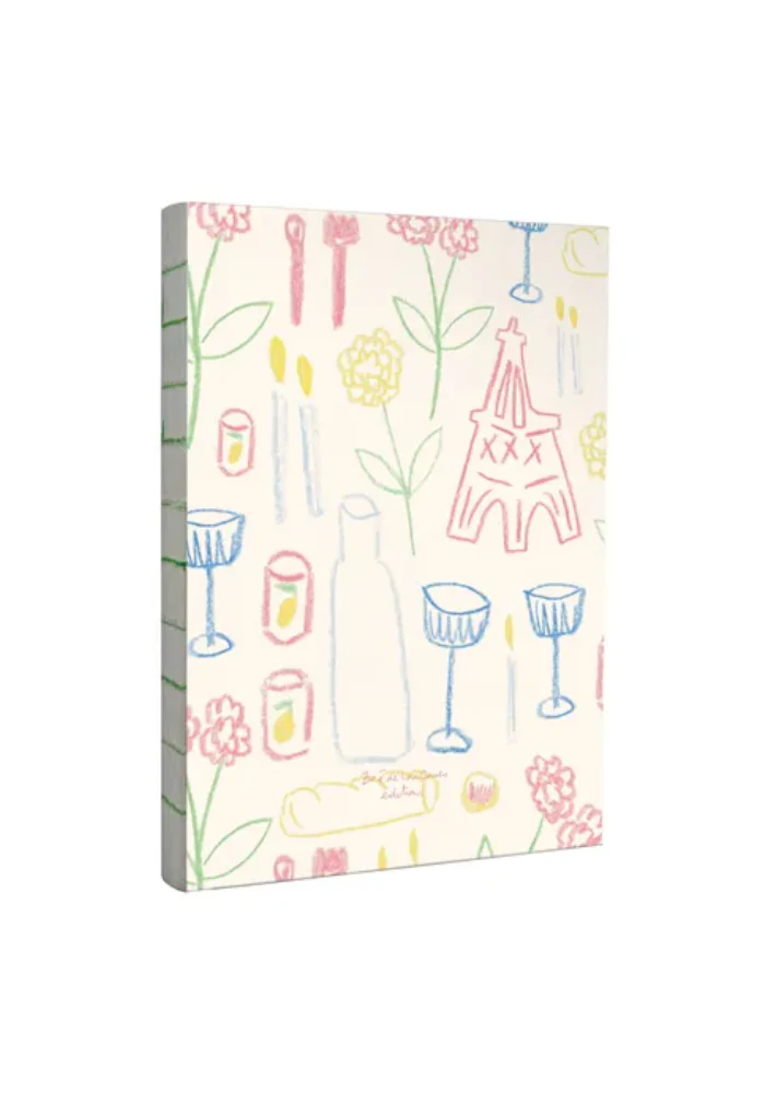 Grand Cahier Paris – Image 2