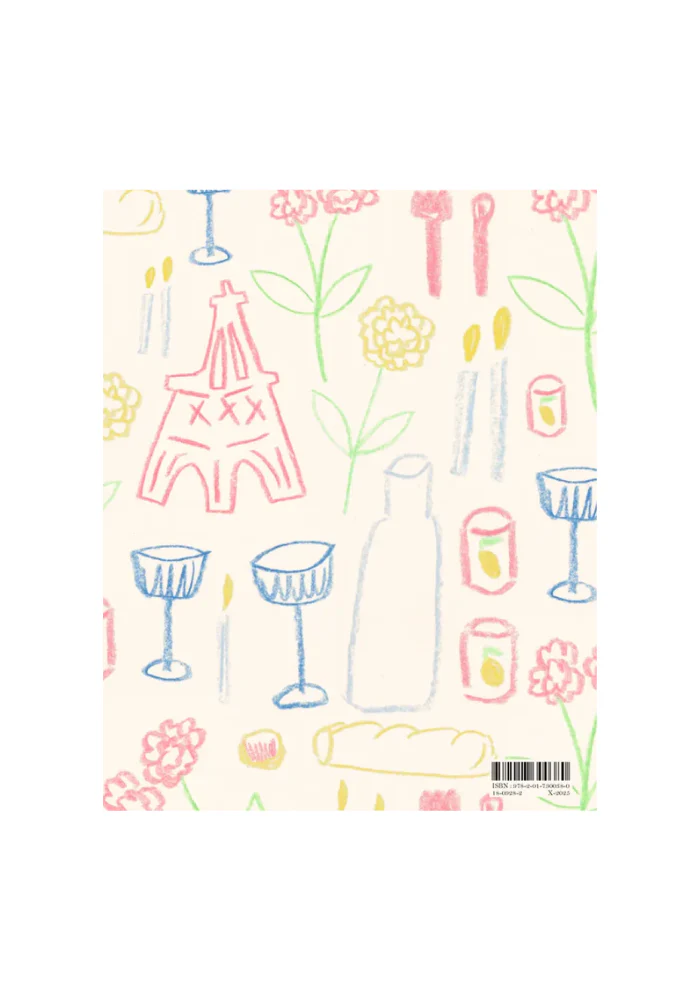 Grand Cahier Paris – Image 3