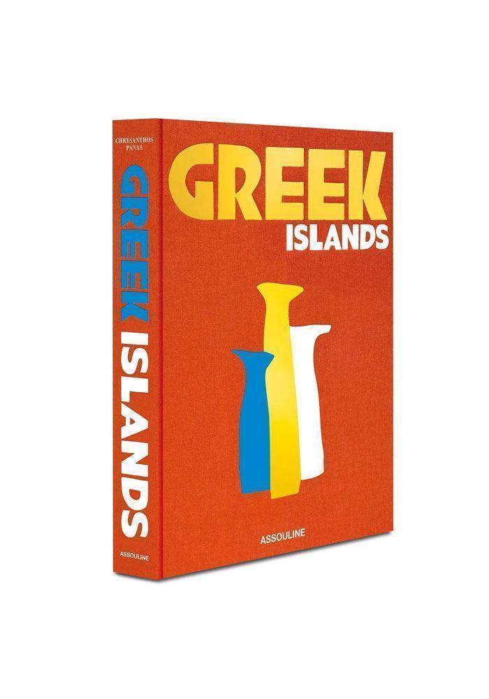 Livre Greek Islands – Image 3