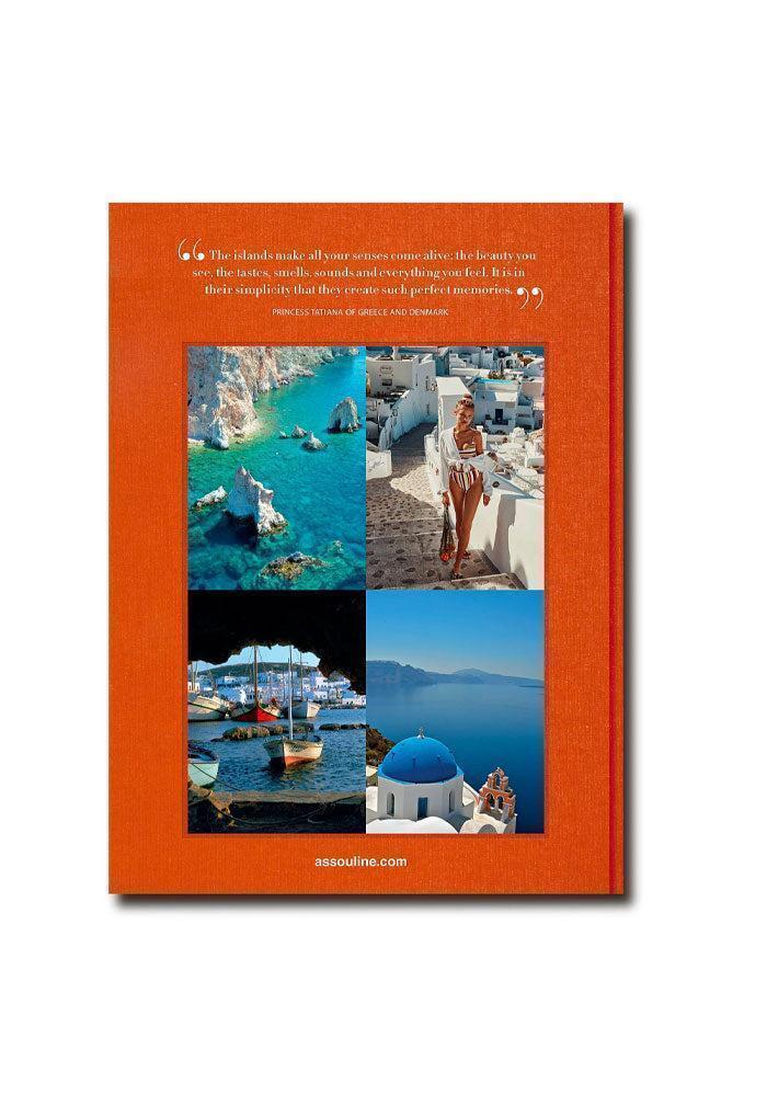 Livre Greek Islands – Image 4