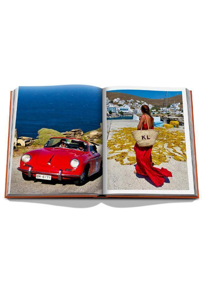 Livre Greek Islands – Image 6