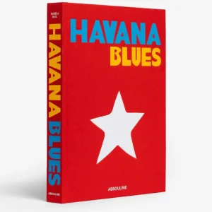 Livre Havana Blues