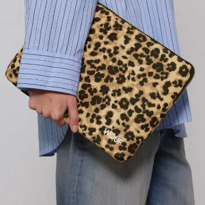 Housse D'Ordinateur 13/14 Pouces Feline