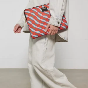 Housse D'Ordinateur 15/16 Pouces Heartbeat