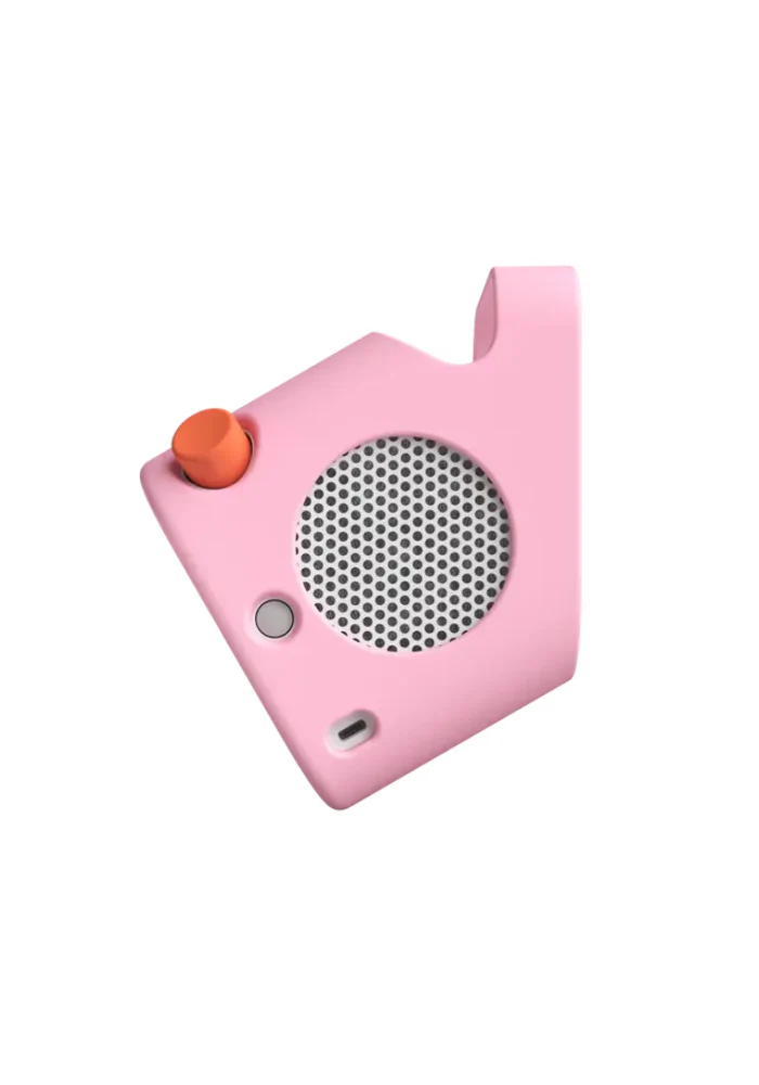 Housse De Protection Adventure Jacket Rose