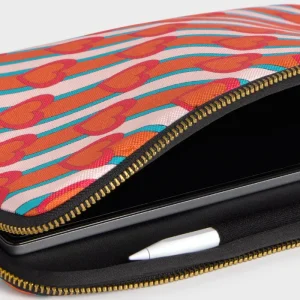 Housse Ipad  11 Pouces Heartbeat