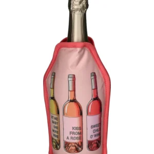 Housse Isotherme Pour Bouteille 3 Bouteilles