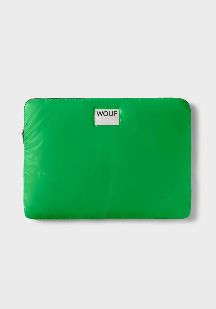 Housse D'Ordinateur Portable 13/14 Pouces Basil – Image 3