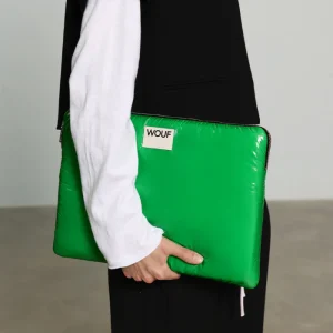 Housse D'Ordinateur Portable 13/14 Pouces Basil