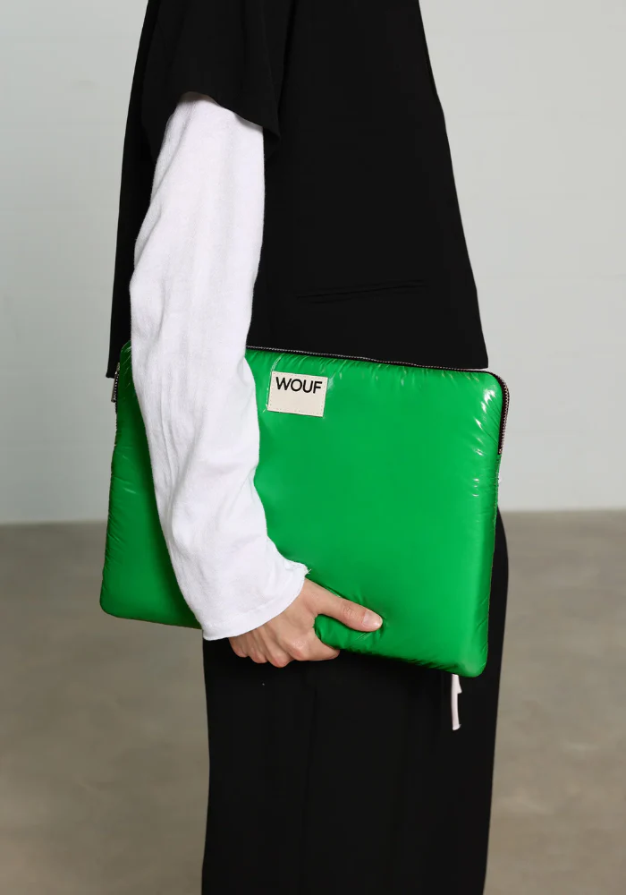 Housse D'Ordinateur Portable 13/14 Pouces Basil