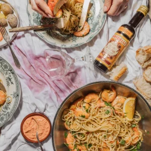 Huile D'Olive Peperoncino