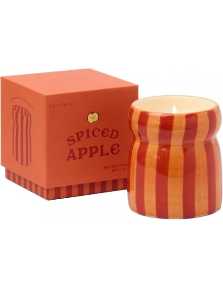 Bougie CABANA - Spiced Apple – Image 2