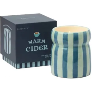 Bougie CABANA - Warm cider