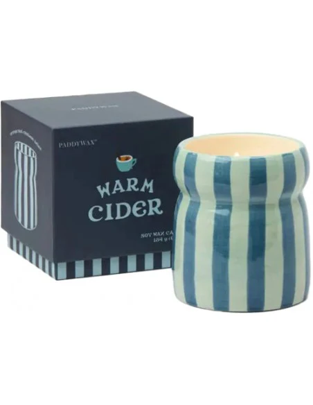 Bougie CABANA - Warm cider – Image 2