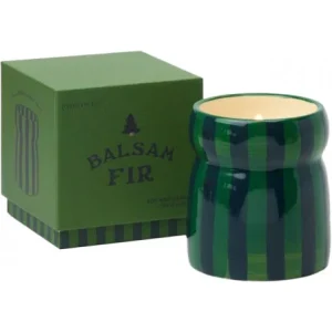 Bougie CABANA - Balsam FIR