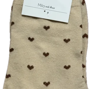 Chaussettes à paillettes