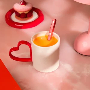 Mug coeur