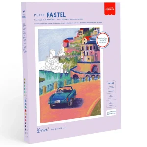 Kit Petit Pastel - Drive