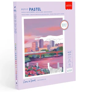 Kit Petit Pastel - Love in Seoul