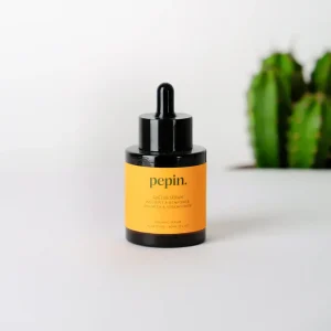 Cactus serum