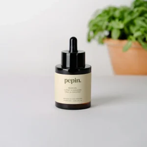 Neem serum