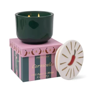 Chili Pepper & Mango - Charmed