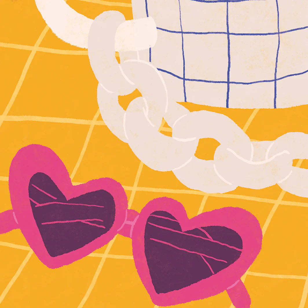 Carte postale Marguerites 🍋 – Image 3