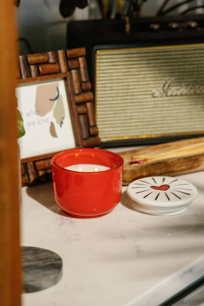 Wild Fig & Rose - Charmed – Image 3