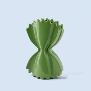Vase céramique, Pasta Vert