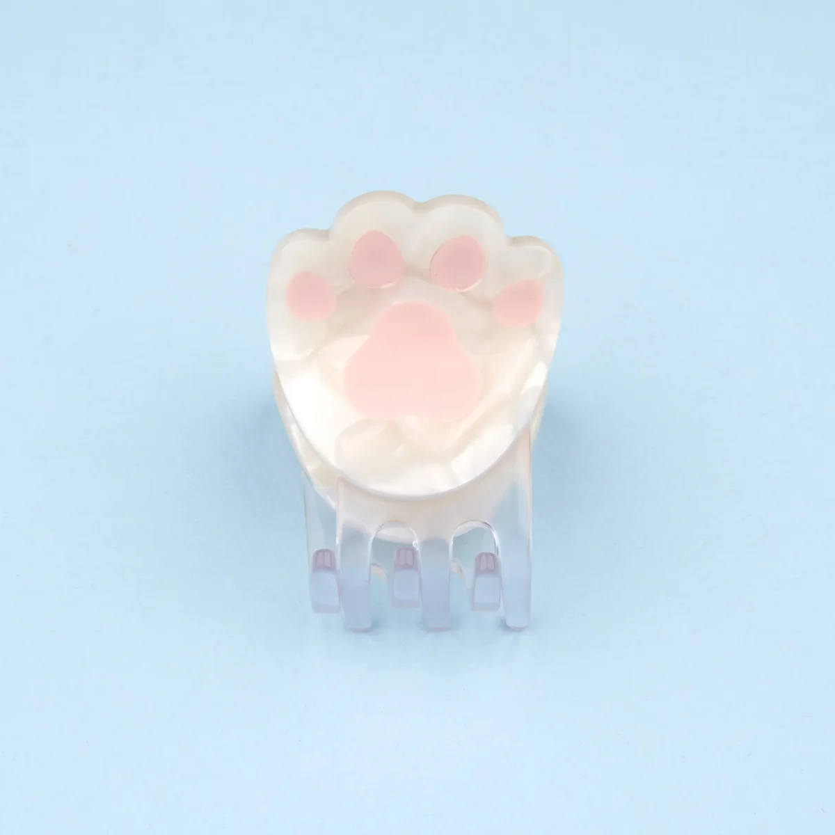 Pince à cheveux mini Coussinet – Image 6