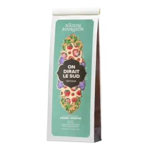 On dirait le sud - Infusions 🍓