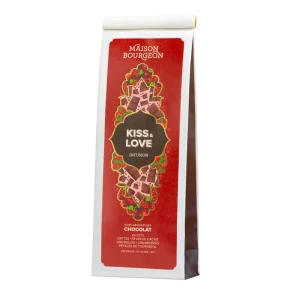 Liss Love - Infusion 🍫