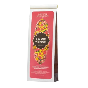 La vie en rose - Infusions Hibiscus 🌺