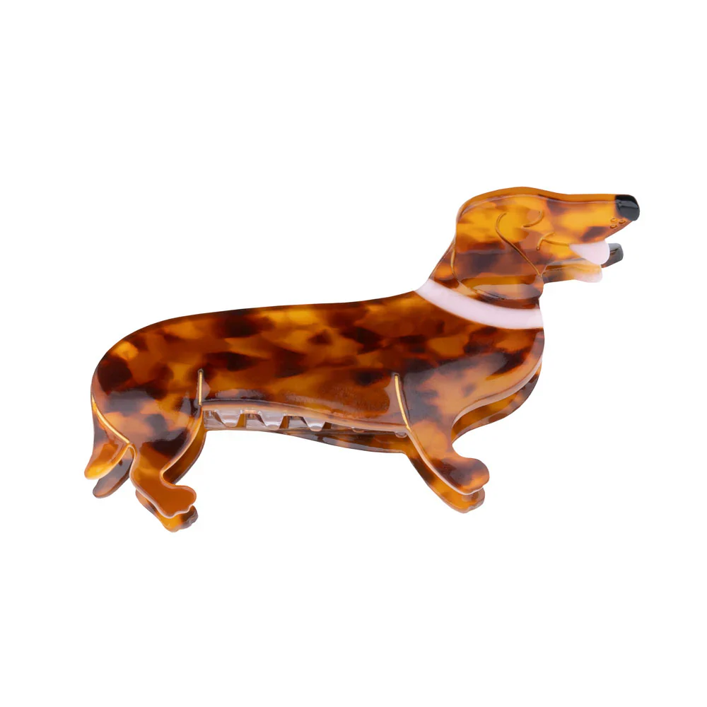 PINCE À CHEVEUX TECKEL – Image 4