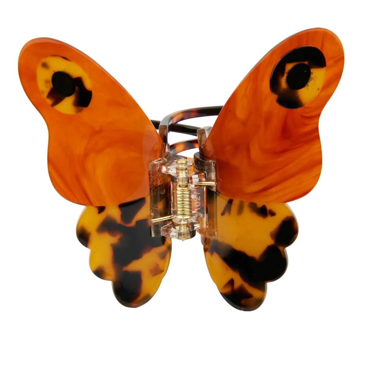 PINCE À CHEVEUX PAPILLON DE NUIT – Image 5