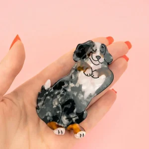 PINCE À CHEVEUX BOUVIER