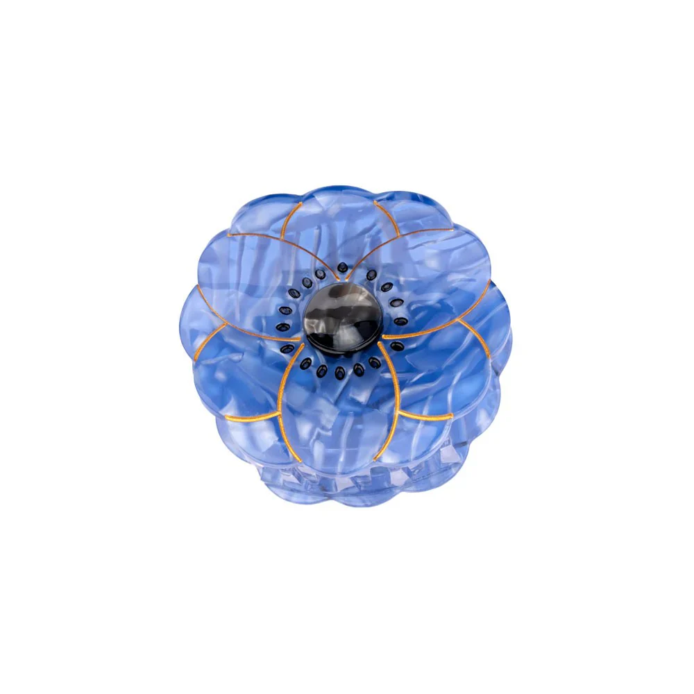 PINCE À CHEVEUX ANÉMONE – Image 4