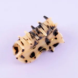 PINCE À CHEVEUX CHAT DE GOUTTIÈRE