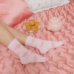 CHAUSSETTES PAUSE THÉ