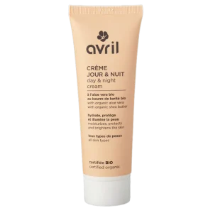 Crème jour et nuit