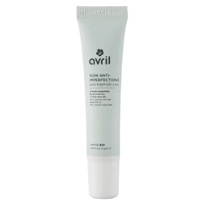 Soin anti-imperfections