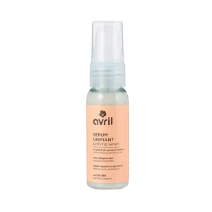 Sérum unifiant