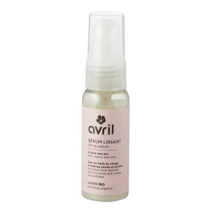 Sérum lissant