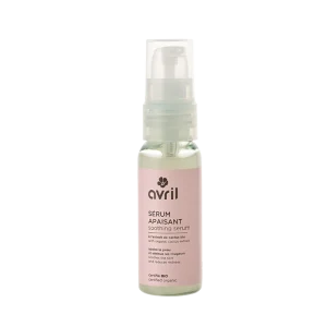 Sérum apaisant